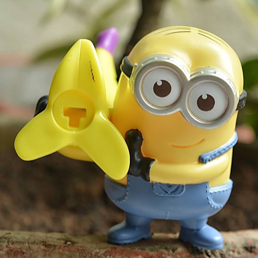 TOYS 3