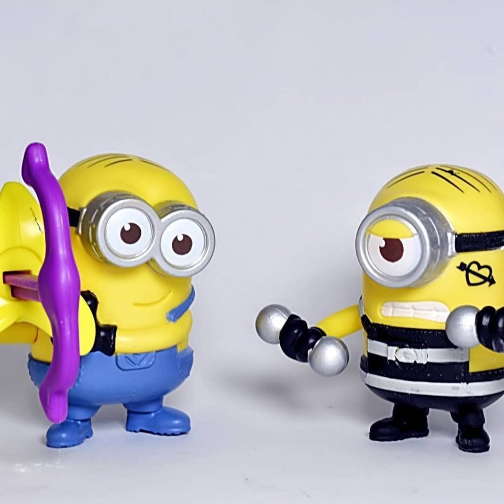 TOYS 7