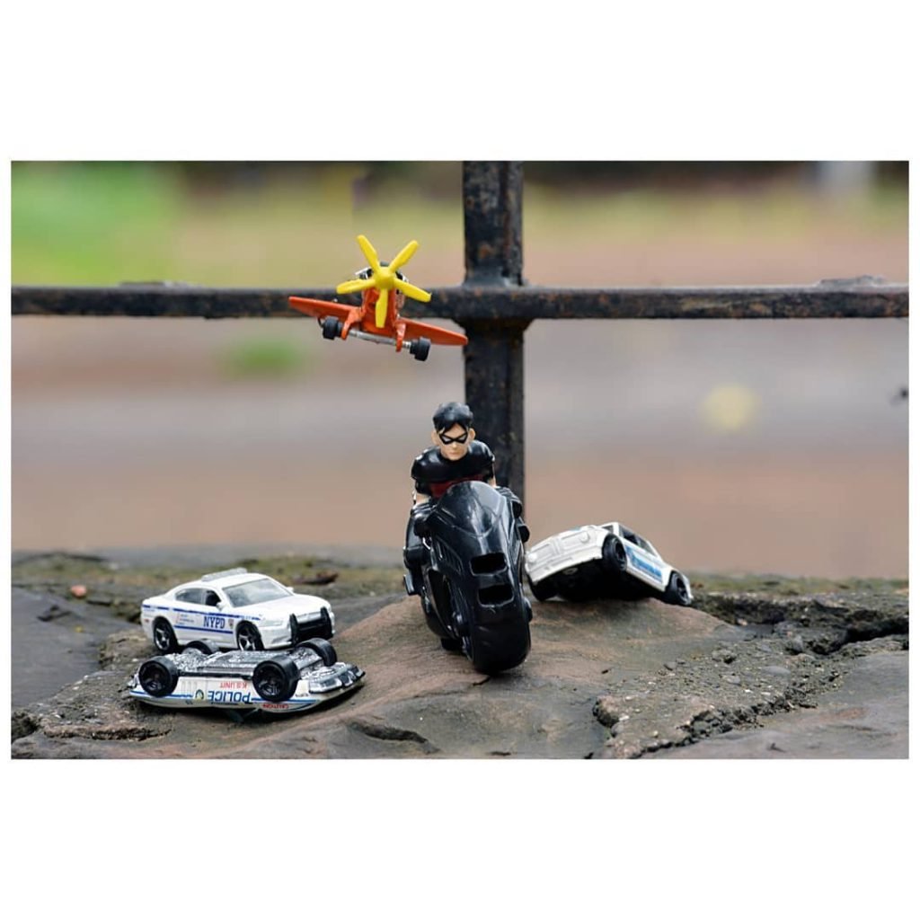 TOYS 8